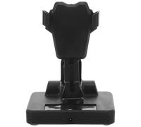 SWOOMEY Automatic Swing Phone Step Counter Bracket for Mobile Phone Plastic Material with Time-saving and Automatically Swing Features with Step Counting Function