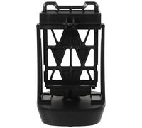 SWOOMEY Automatic Watch Winder with Quiet Motor Material for Mechanical Watches and USB Power Supply Suitable for in-Store or Dressing Table Use