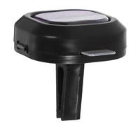 SWOOMEY Automotive Interior Air Diffuser Clip Lavender Car Air Freshener Holder for Vent Easy Installation Chic Aroma Decor Convenient Fragrance Diffuser Enhances Driving Ambiance