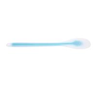 SWOOMEY Back Lotion Applicator and Cream Applicator for Women with Long Handle, Blue Body Lotion and Medicine Application Tool for Self-Applying Sunscreen and Ointment on Difficult Areas