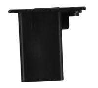 SWOOMEY Bass Battery Case for Guitar and Bass Plastic Guitar Battery Holder for Pickup and Use