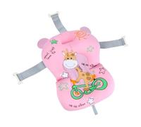 SWOOMEY Bath Seat Support Shower Mesh for Newborns Bath Tub Support Net High Stretchy Bathing Bed Slip Comfortable for Easy to Install