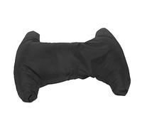 SWOOMEY Black Drum Muffling Pillow for Bass Drum Thickened Sound-Absorbing Cotton and Polyester Material Reducing Unwanted Noises