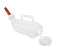 SWOOMEY Breast Feeding Essentials Milk Container for Work Milk Bottles Lids Boon Bottles of Livestock