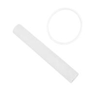 SWOOMEY Buddhist Music Bowl Mallet Small Lightweight Portable Mallet for Singing Bowl Accessory Promotes Calm and Relaxed State for Meditation and Wellness