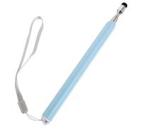 SWOOMEY Capacitive Touch Screen Pen with Telescopic Design and Clip for Precise Pressure Response, Universal Whiteboard Stylus for Teaching and Meeting on Touchscreen Devices