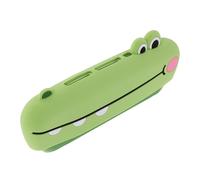 SWOOMEY Cartoon Harmonica for Animal Shaped Mouth Organ Beginner Friendly Musical Instrument for Birthday Party Favors and Outdoor Fun