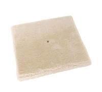 SWOOMEY Cat Climbing Frame Board DIY Scratching Post Replacement Base for Cat Tree Furniture