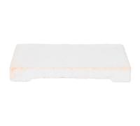 SWOOMEY Ceramic Fiber Insulation Blanket and Versatile Tool for Metalworking Excellent Insulation Soldering Board Honeycomb Structure and Plaster Material for Jewelry Making