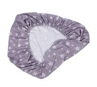 SWOOMEY Changing Pad Cover Diaper Changing Table Cover Stretchy Mat for Boys Girls