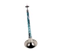 SWOOMEY Chinese Suona Traditional Wind Instrument for Beginners and Students for Weddings Ceremonies and Cultural Performances