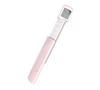 SWOOMEY Chord Practice Tool Pink Abs Material for Beginners Portable Ukulele and Chord Training Device Easy to Learn and Carry, Ukulele Learning Supplies