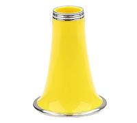 SWOOMEY Clarinet Bell Replacement Lightweight Musical Instrument Accessory for Enhanced Sound Portable Design for Easy Storage and Transport Suitable for Clarinet Players
