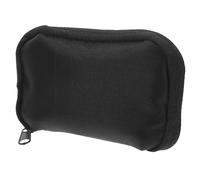 SWOOMEY Diabetic Organizer Pouch with Zipper Closure for Insulin Pens and Glucometer, Compact Rechargeable Blood Sugar Monitor Storage Case for Travel and Daily Diabetes Care