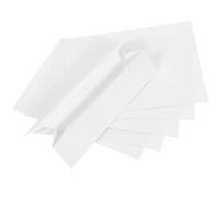SWOOMEY Diamond for Cards Color Foldable with Grading 6pcs Antireflective Paper Material Accurate Color Comparison and Identification Display Gemstone Suitable for Jewelry