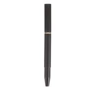 SWOOMEY Dual Ends Lip Brush Retractable with Metal Handle and Artificial Fiber for Applying Concealer and Smudging Effect, Suitable for Cosmetics Store and Home Use, for Beginners