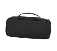 SWOOMEY Electronic Organizer Storage Bag Travel Cable Pouch for Digital Accessories and Tear-Resistant Electronics Organizer for Cables Chargers and Power Banks Mystical