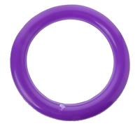 SWOOMEY Exercise Ring with Ball Yoga Ball Fixing Ring Made of Pvc round Shape Providing Stability and Safety for Workout and Exercise Easy to Clean