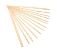 SWOOMEY Extra Large DIY Hand Fan Frame for Crafting Living Room Decor Wedding Celebrations and Photography Props and Sturdy Construction for Custom Decorations