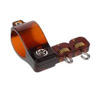 SWOOMEY Fine Tuning of Erhu Qianjin Replacement Part Erhu String Adjuster Professional Tuner for Instrument Supply