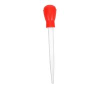 SWOOMEY Fish Tank Waste Remover Siphon Manual Aquarium Cleaner Efficient Siphon Action for Water Changes and Gravel Cleaning Portable Design for Aquariums
