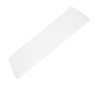 SWOOMEY Frosted Acrylic Mechanical Keyboard Dust Cover 355x129x18mm