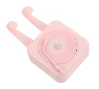 SWOOMEY Go Out Reminder Portable Door Alarm Vibration Alarm for Windows Security Chime