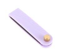 SWOOMEY Guitar Sound Mute Silencer Pad for Acoustic Electric Bass Guitars Noise Reducing String Muter Easy Application