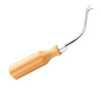 SWOOMEY Hanging String Hook Piano Tuning Tool Essential Accessory for Accurate Piano Maintenance and String for Musicians and Tuning Professionals