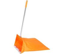 SWOOMEY Heavy Duty Windproof Trash Clamp with Clamping Mechanism and Easy-to-clean Portable Litter Pick up Tool Suitable for Public Places and Schools Random Color