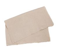 SWOOMEY Linen Clay Texture Fabric Pottery Table Protector Reusable and User-Friendly Tool for DIY Pottery Sculpting Suitable for Professionals and Beginners