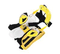 SWOOMEY Lost Backpack for Toddlers Boy Girl Harness Leash for Walking Safety Cute Backpack and Wristband Tether Strap for Boys Girls Aged Years