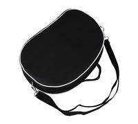 SWOOMEY Lyre Bag for Convenient Storage and Travel Lightweight Oxford Music Instrument Carrying Case Simple Handle Design for Lyre Harp