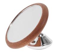 SWOOMEY Magnetic Espresso Shot Mirror for Coffee Brewer Viewing and Channel Analysis for Home and Commercial Coffee Machines