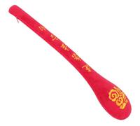 SWOOMEY Manual Back Massage Hammer Pat Tool for Muscle Relief, Comfortable to Hold with Flexible Design, Portable and Unique Full Body Massaging Stick for Homes and Massage Shops