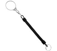 SWOOMEY Metal Detector Loss Chain Buckle Durable Theft Accessory for Enhanced Security Compatible with Metal Detecting Tools for Protecting Your Belongings