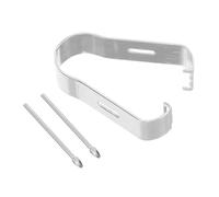 SWOOMEY Metal Nib Stylus Tips Replacement for Stylus Nibs Replacements Stainless Steel Touch Pen Tips Easy Install Writing Precision