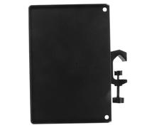 SWOOMEY Mic Stand Drink Holder Music Stand Accessory Angle Tray Compact Storage for Concerts Live Broadcasts