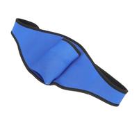 SWOOMEY Microphone Carrier Pack Fitness Mic Belt Holder Waist Pouch Bag for Instructors Cycling Gym Yoga Body Sculpting