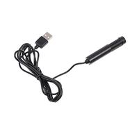 SWOOMEY Mini-mi Usb Mic Practical Computer Microphone Easy to Use Lightweight Noise Reduction