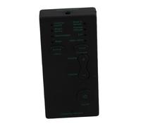 SWOOMEY Mini Sound Changer Portable Voice Live Streaming Sound Card External Voice Disguiser for Phone Computer