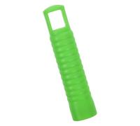 SWOOMEY Mop Replacement Handle Broom Adapter Handles Garden Dustpan Long Handle Duster Hook End Cap Rake Handle Replacement Magnetic Mop Holder Cedar o Mop Clamp Mop Plastic Light Green