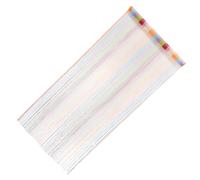 SWOOMEY Multicolour String Door Curtain for Home Decoration Lightweight Sturdy String Curtain Panel Rope for Indoor and Outdoor Doorways for Door Entrance