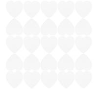 SWOOMEY Nail Polish Remover Wipes Super Absorbent Cotton 200 Sheets with Heart Shaped Design Quickly Clean up Nail Polish Mistakes for Manicure on The Go Use