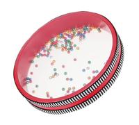 SWOOMEY Ocean Drum Bathing Instruments Sound Wave for Boys and Girls Yoga and Mindfulness Session at Home