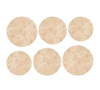 SWOOMEY Paper Coffee Filters Removes Bitter Grounds Round for Coffee Makers 300pcs Premium Paper Material, Not Easy to Leak for Home and Office Use