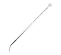 SWOOMEY Piano Nail Wrench for Key Leveling Tuning Pin Tools and Maintenance Kit for Technicians and Musicians