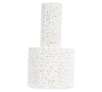 SWOOMEY Plug in and High-Temperature for Installation Durability Easy Firing Vent Ceramic with Glazing Use Pottery Clay Studios