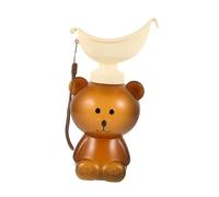SWOOMEY Portable Urinal for Travel Pee Bottle Emergency Potty for Leak Design for Car Rides and Outdoor Adventures Unisex Portable Travel Potty