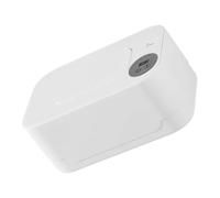 SWOOMEY Portable Wipe Warmer Large Capacity for Travel Keeps Reusable Wipes Warm and Moist for Bathroom Use Friendly Design